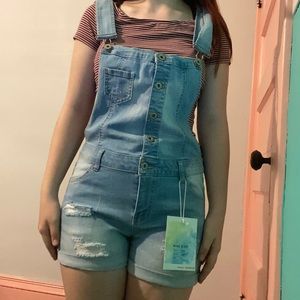 Overalls